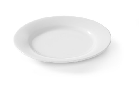 Talerz płytki Optima 270 mm HENDI 770887