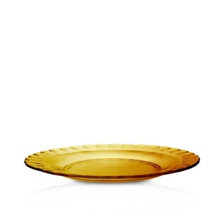 Talerz płytki PICARDIE AMBER 230 mm HENDI 3023DF06A1111