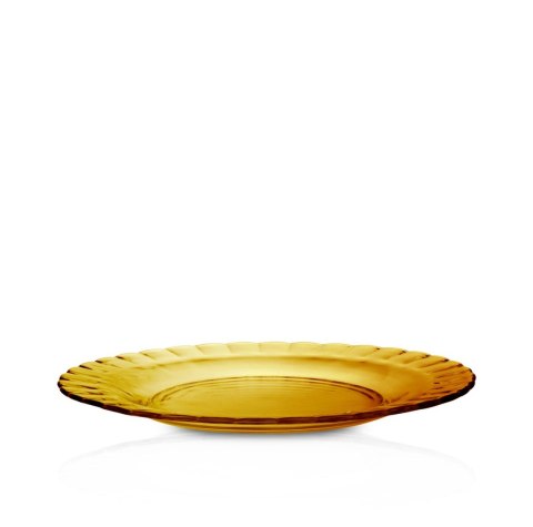 Talerz płytki PICARDIE AMBER 230 mm HENDI 3023DF06A1111