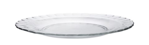 Talerz płytki PICARDIE 230 mm HENDI 3023AF06C1111