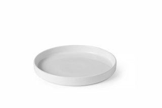Talerz z wysokim rantem Oslo 200 mm HENDI 768730