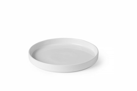Talerz z wysokim rantem Oslo 200 mm HENDI 768730
