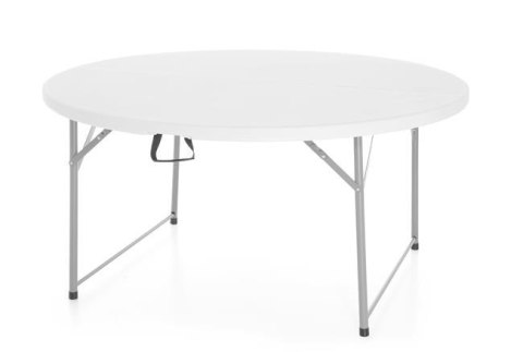 Stół cateringowy okrągły Hendi/Amerbox 810996 outlet 2