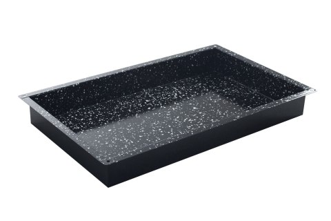 Blacha do pieca GN 2/1 Convectomat Classic wys. 4 cm Hendi 890141