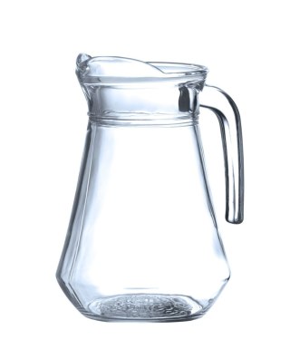 Dzbanek szklany 1,3L 103x210 mm Hendi 424483