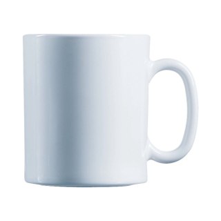 Kubek Evolution Arcoroc 300 ml biały Hendi 63391