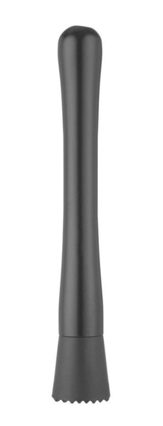 Moździerz barmański BarUp czarny 210 mm Hendi 596852