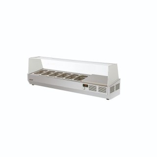Nadstawka chłodnicza Asber Essenzial Line GV-150