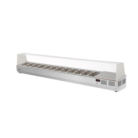 Nadstawka chłodnicza Asber Essenzial Line GV-250