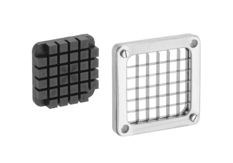 Ostrze do krojenia frytek do maszynki do ziemniaków 13x13 mm Hendi 932926