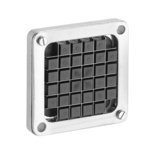 Ostrze do krojenia frytek do maszynki do ziemniaków 13x13 mm Hendi 932926