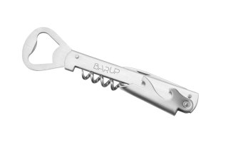 Otwieracz kelnerski BarUp 142 mm Hendi 597033