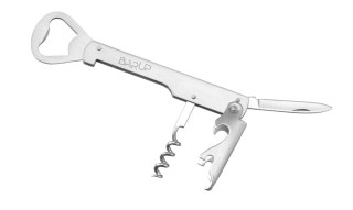 Otwieracz kelnerski BarUp 142 mm Hendi 597033