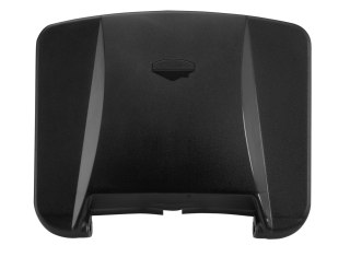 Pokrywa do kosza czarna 505x415 mm HENDI 873472