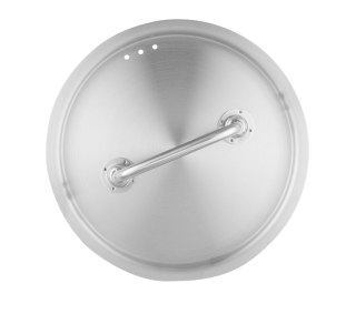 Pokrywki do garnków Kitchen Line 160 mm HENDI 837818