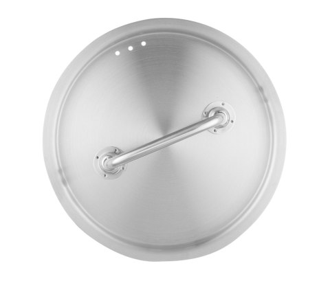 Pokrywki do garnków Kitchen Line 160 mm HENDI 837818