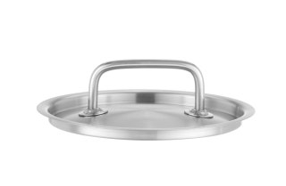 Pokrywki do garnków Kitchen Line 160 mm HENDI 837818