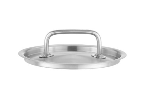 Pokrywki do garnków Kitchen Line 160 mm HENDI 837818