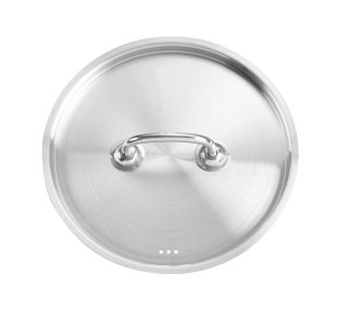 Pokrywki do garnków Kitchen Line 200 mm HENDI 837825