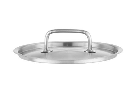 Pokrywki do garnków Kitchen Line 200 mm HENDI 837825