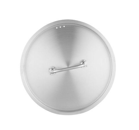 Pokrywki do garnków Kitchen Line 240 mm HENDI 837832
