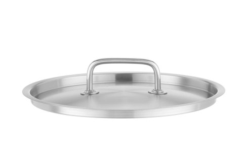 Pokrywki do garnków Kitchen Line 240 mm HENDI 837832