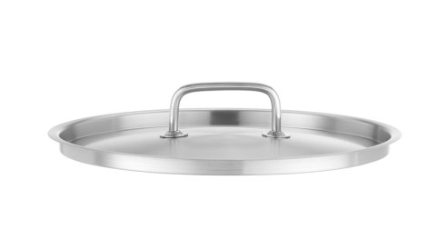 Pokrywki do garnków Kitchen Line 280 mm HENDI 837849