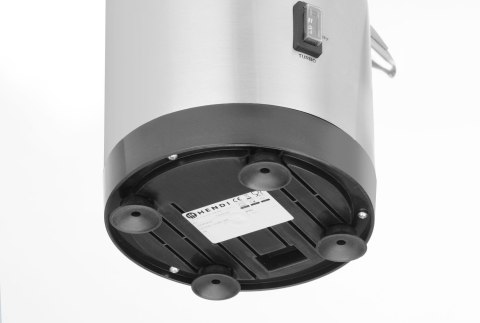 Sokowirówka gastronomiczna Vito Kitchen Line Hendi 240 W