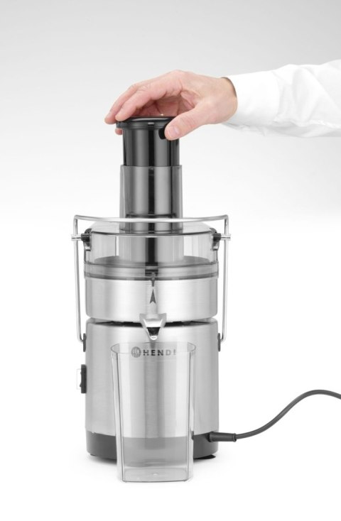 Sokowirówka gastronomiczna Vito Kitchen Line Hendi 240 W