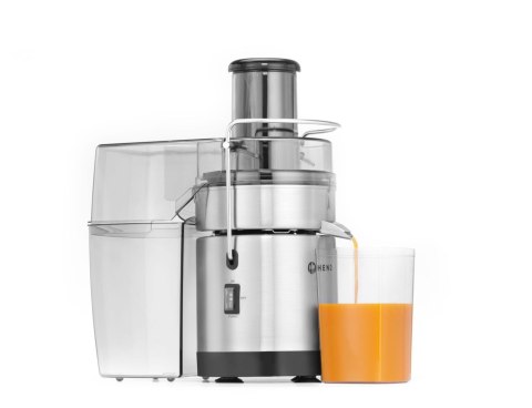 Sokowirówka gastronomiczna Vito Kitchen Line Hendi 240 W