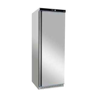 Szafa chłodnicza Asber Białe chłodnictwo WLP-450 SS