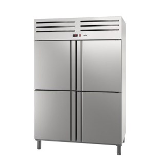 Szafa chłodnicza Asber Essenzial Line ECP-1404 HC GN 2/1 1400L (szuflady)