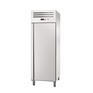 Szafa chłodnicza Asber Essenzial Line ECP-701 HC R GN 2/1 700L (bez agregatu)