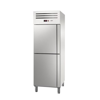 Szafa chłodnicza Asber Essenzial Line ECP-702 HC L GN 2/1 700L