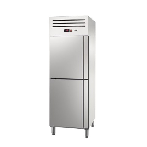 Szafa chłodnicza Asber Essenzial Line ECP-702 HC L GN 2/1 700L