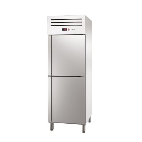 Szafa chłodnicza Asber Essenzial Line ECP-702 HC R GN 2/1 700L (bez agregatu)