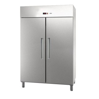 Szafa chłodnicza Asber Essenzial Line ECP-G-1402 HC GN 2/1 1400L (szuflady)
