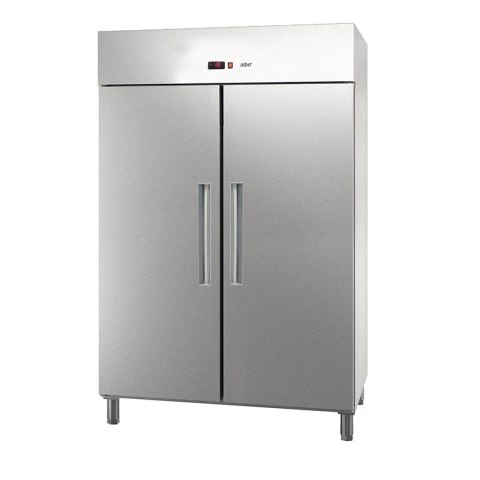 Szafa chłodnicza Asber Essenzial Line ECP-G-1402 HC GN 2/1 1400L (szuflady)