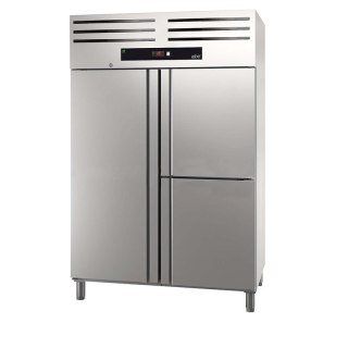 Szafa chłodnicza Asber Green Line GCP-1403 GN 2/1 1400L (szuflady)