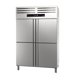 Szafa chłodnicza Asber Green Line GCP-1404 GN 2/1 1400L (szuflady)