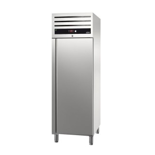 Szafa chłodnicza Asber Green Line GCP-701 R GN 2/1 700L (bez agregatu)
