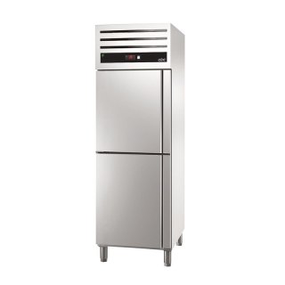 Szafa chłodnicza Asber Green Line GCP-702 L GN 2/1 700L