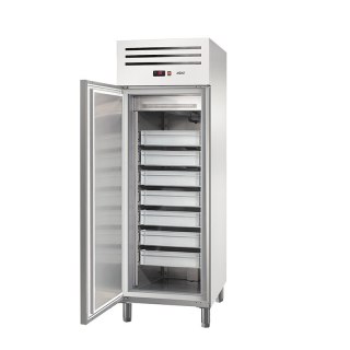 Szafa chłodnicza na ryby Asber Essenzial Line ECF-601 HC L EN 400x600