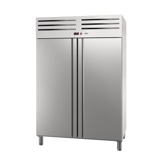 Szafa mroźnicza Asber Essenzial Line ECN-1402 HC GN 2/1 1400L (szuflady)