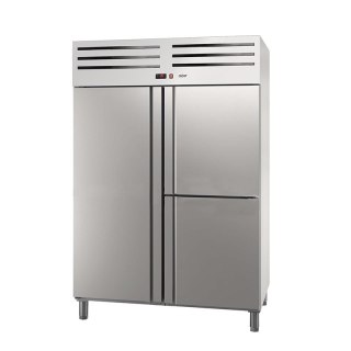 Szafa mroźnicza Asber Essenzial Line ECN-1403 HC GN 2/1 1400L (szuflady)