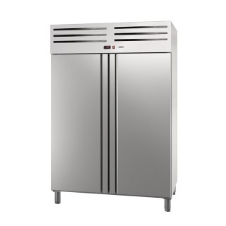 Szafa piekarnicza chłodnicza Asber Essenzial Line ECPB-1402 2X PASTRY (szuflady)