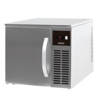 Szybkoschładzarkaszokowa Asber B-Line BBC-03