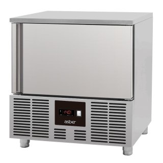 Szybkoschładzarkaszokowa Asber B-Line BBC-05