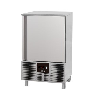 Szybkoschładzarkaszokowa Asber B-Line BBC-08 (szuflady)