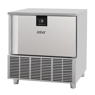 Urządzenie chłodnicze Asber Pro-Line PBC-05